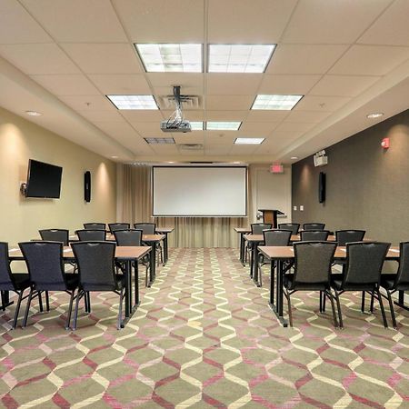 Residence Inn By Marriott Woodbridge Edison/Raritan Center מראה חיצוני תמונה
