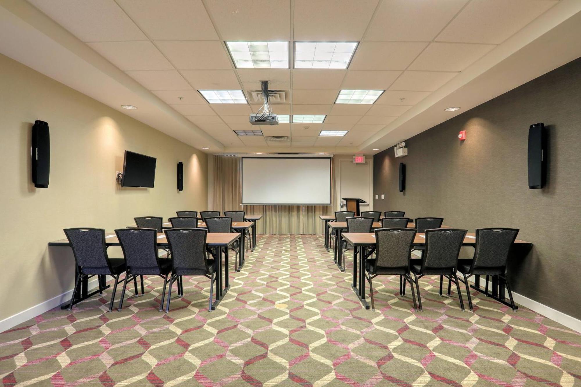 Residence Inn By Marriott Woodbridge Edison/Raritan Center מראה חיצוני תמונה