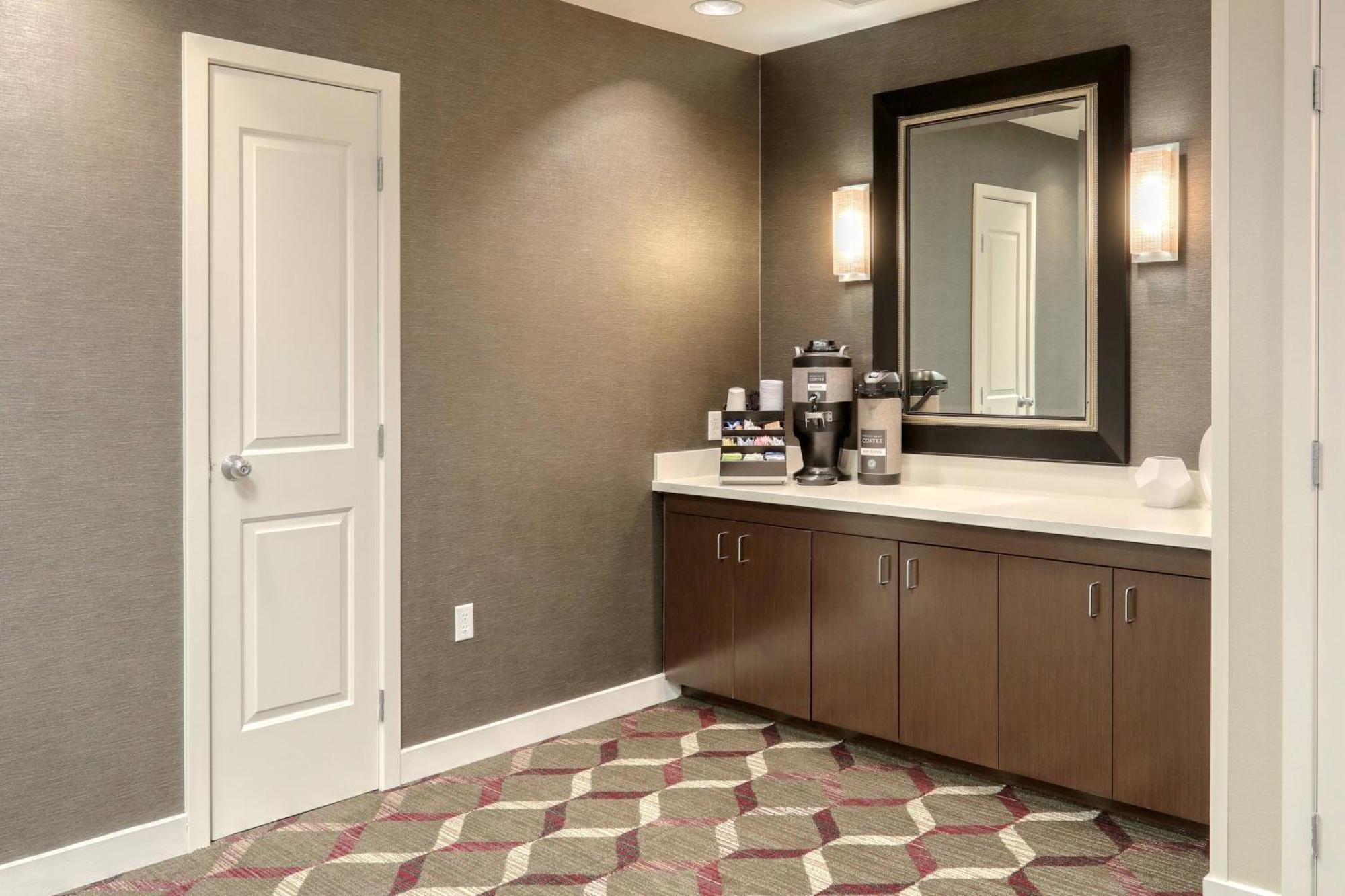 Residence Inn By Marriott Woodbridge Edison/Raritan Center מראה חיצוני תמונה
