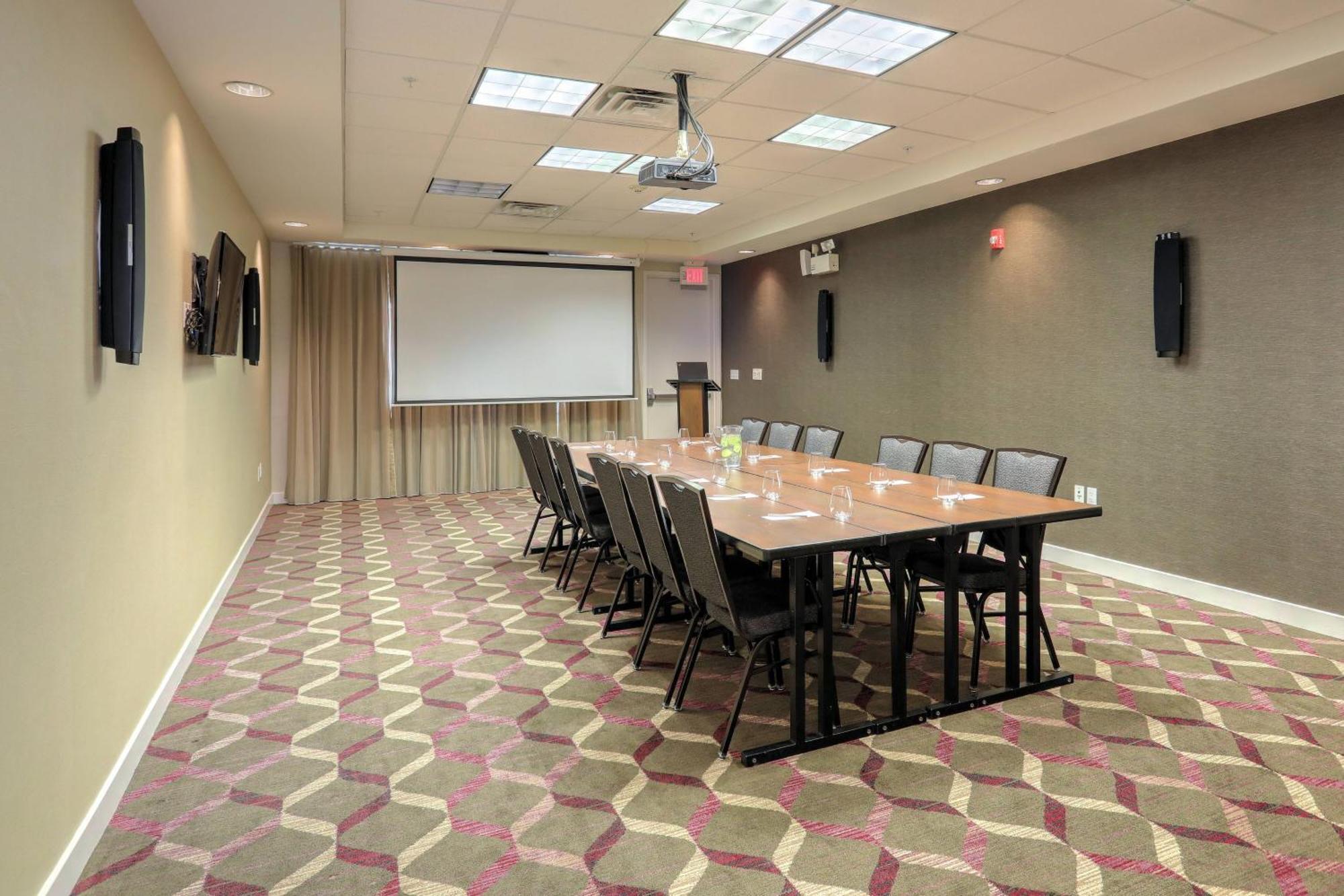 Residence Inn By Marriott Woodbridge Edison/Raritan Center מראה חיצוני תמונה