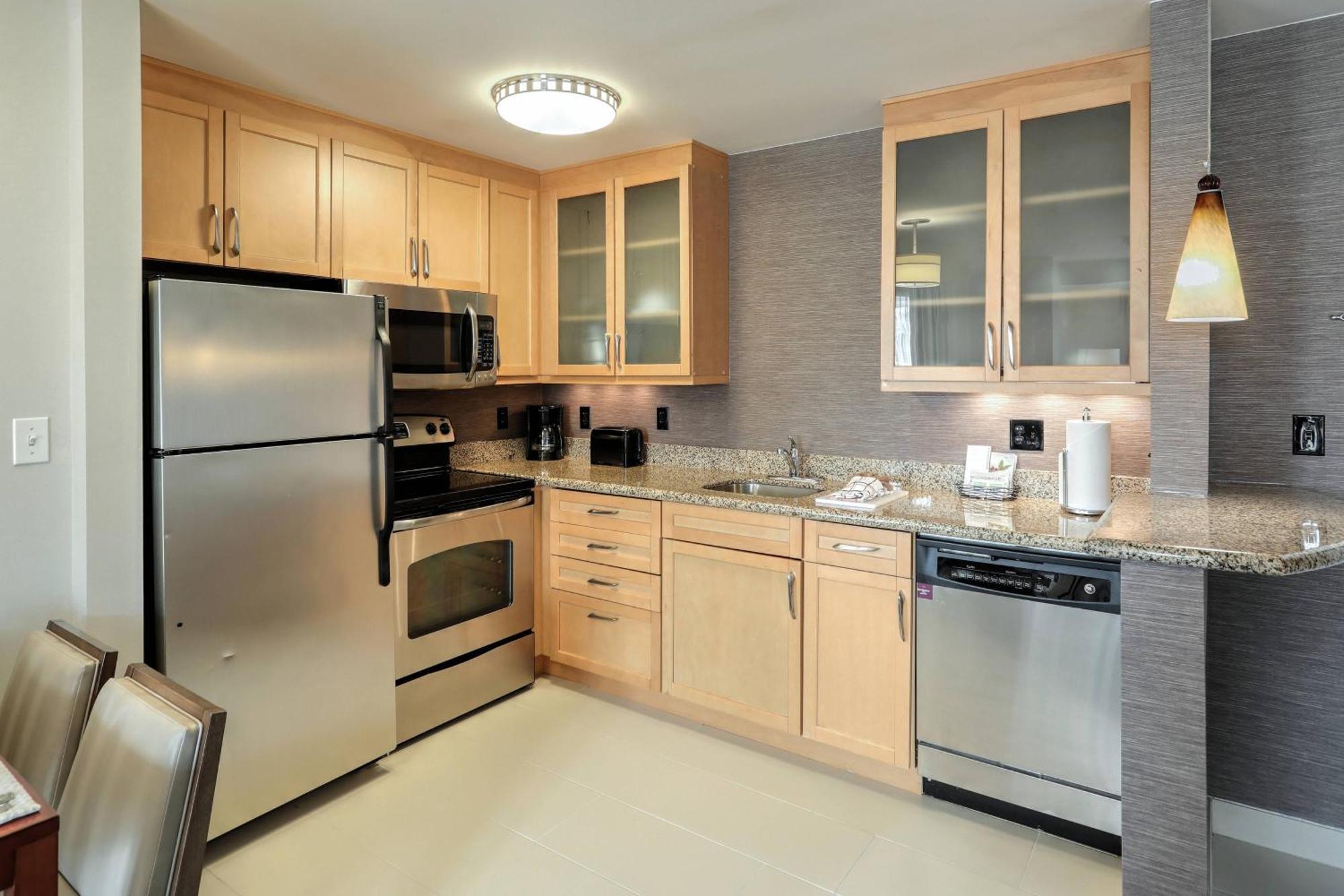 Residence Inn By Marriott Woodbridge Edison/Raritan Center מראה חיצוני תמונה